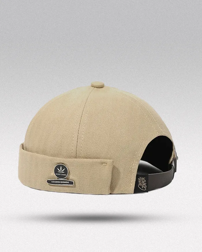 Docker Hat "MaryJane" - Image 2