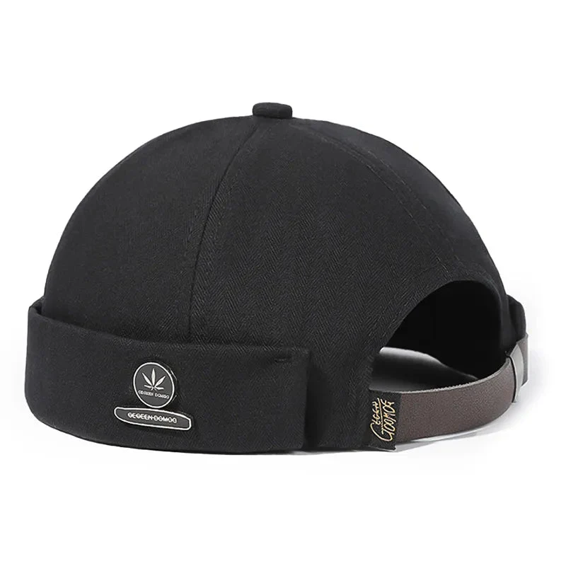 Docker Hat "MaryJane" - Image 3