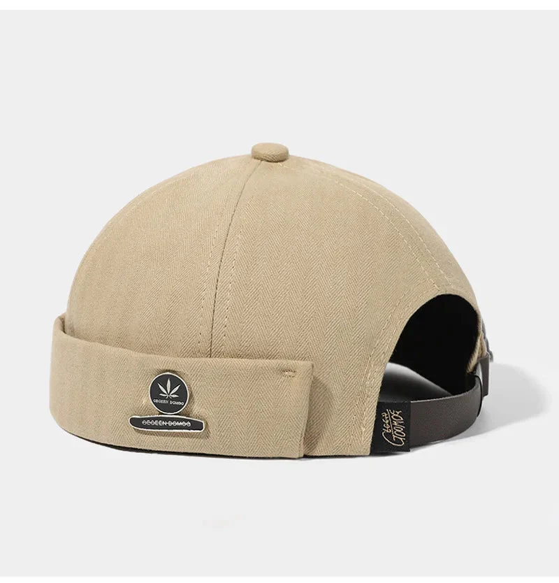 Docker Hat "MaryJane" - Image 4