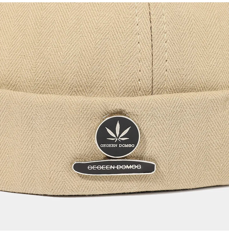 Docker Hat "MaryJane" - Image 5