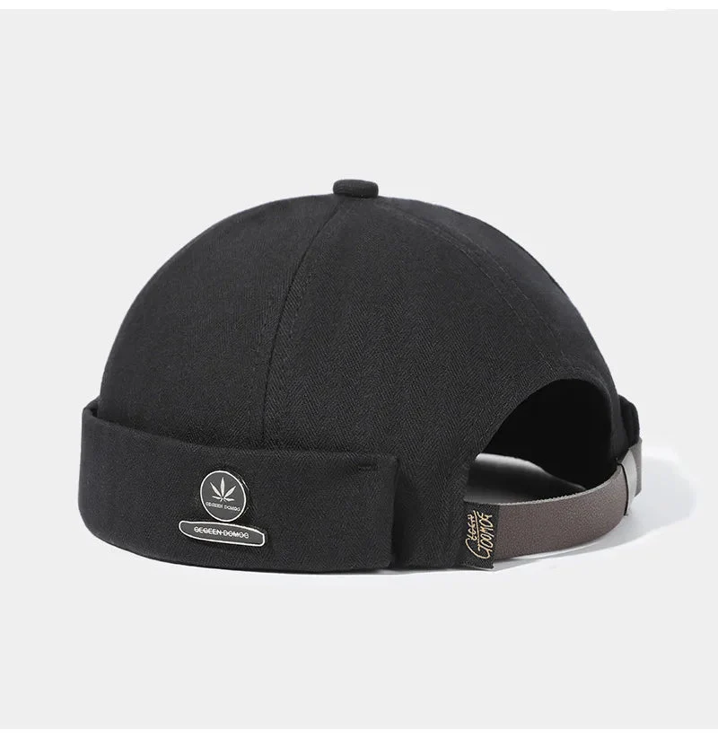 Docker Hat "MaryJane" - Image 6