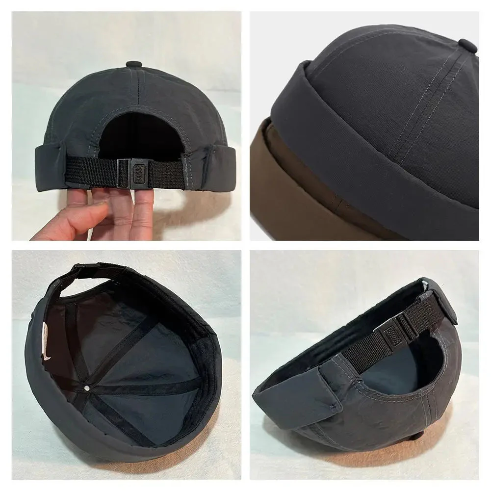 Docker hat "Saita" - Image 14