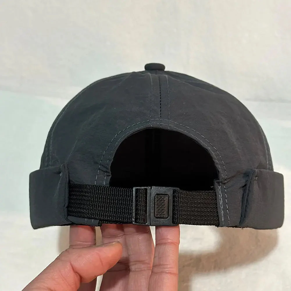 Docker hat "Saita" - Image 15