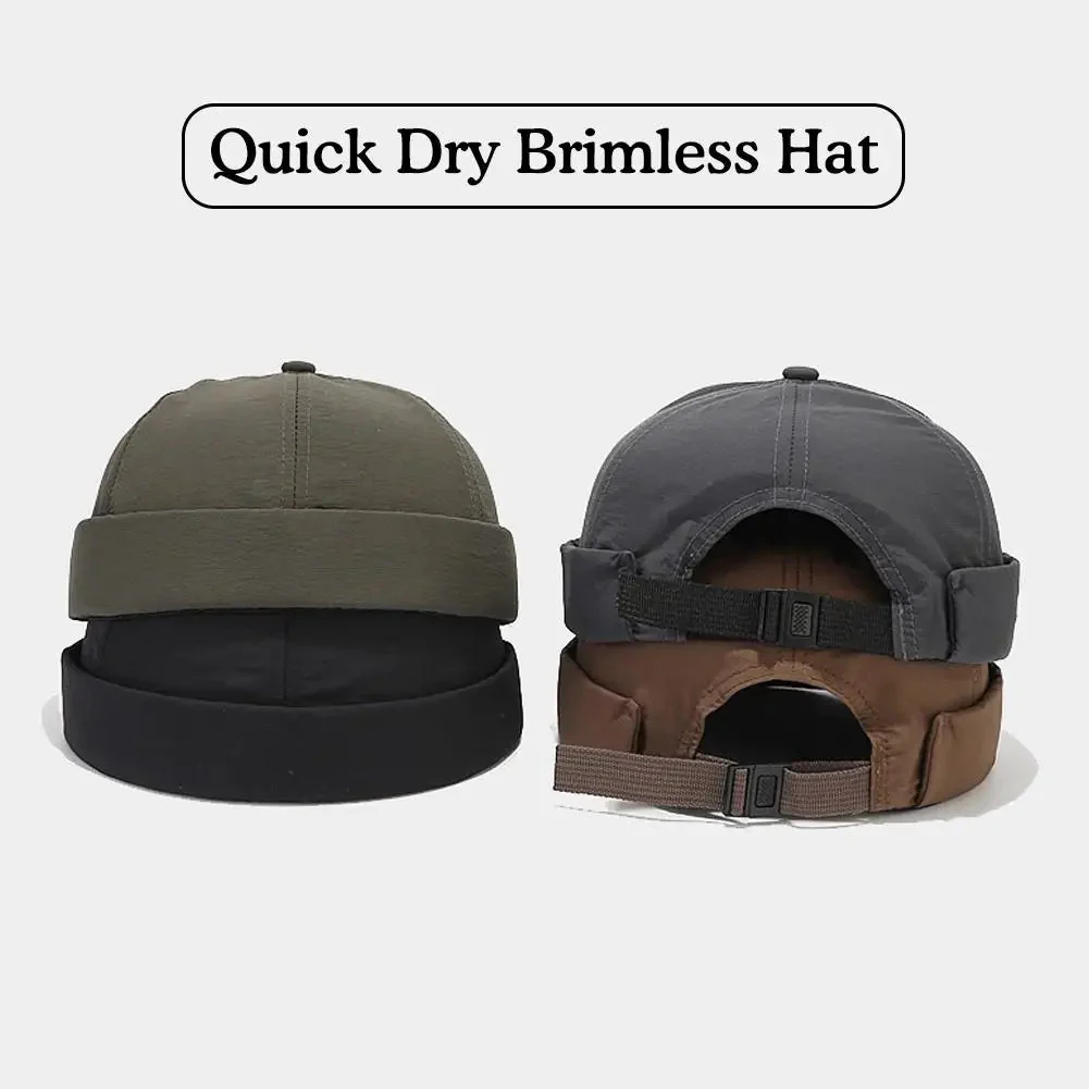 Docker hat "Saita" - Image 6