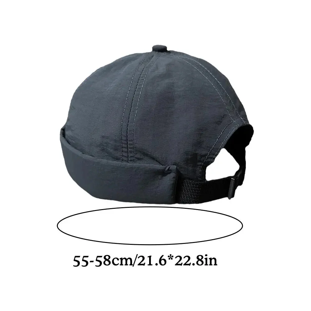 Docker hat "Saita" - Image 9