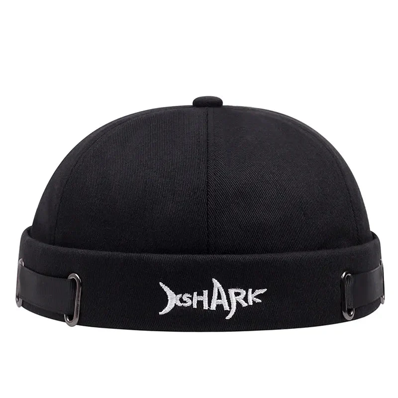 Docker hat "Shark" - Image 3
