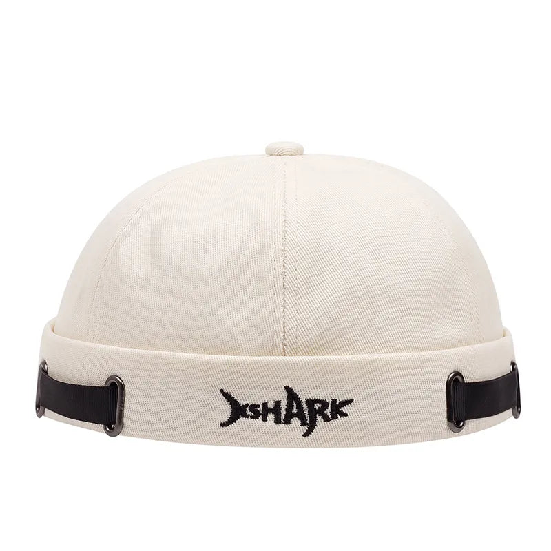 Docker hat "Shark" - Image 4