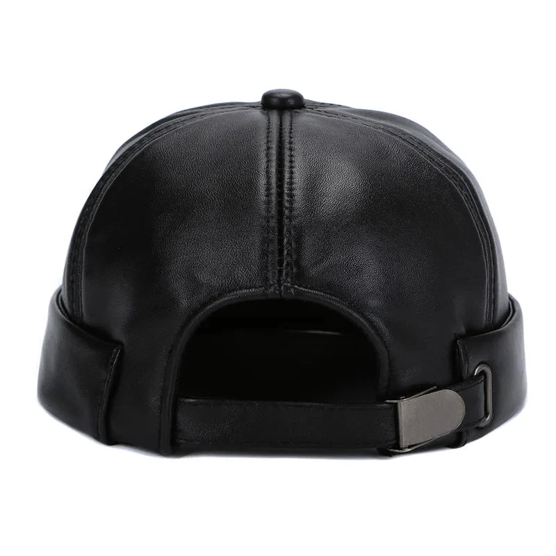 Docker hat "Shizuo" - Image 5