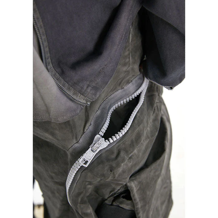 "Docruz" Techwear cargo pants - Image 10
