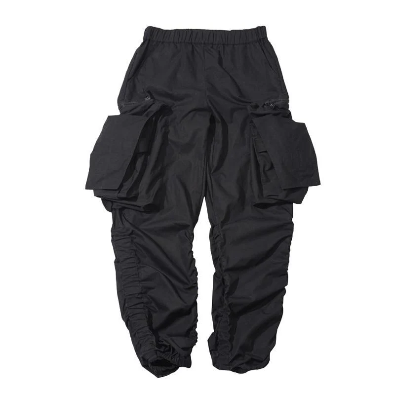 "Docruz" Techwear cargo pants - Image 6