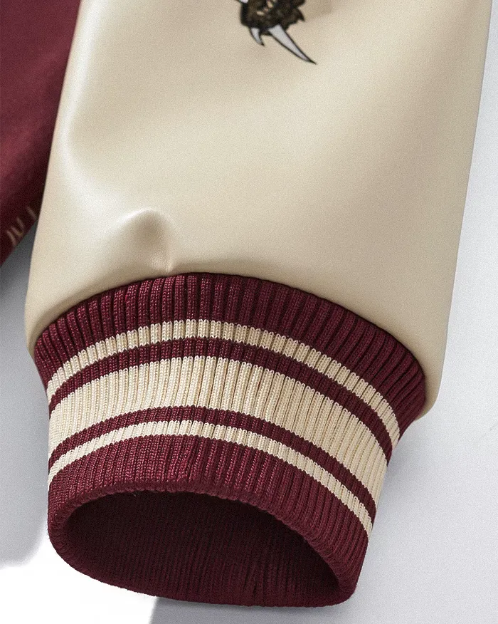 Dragon baseball jacket "Mitura" - Image 6