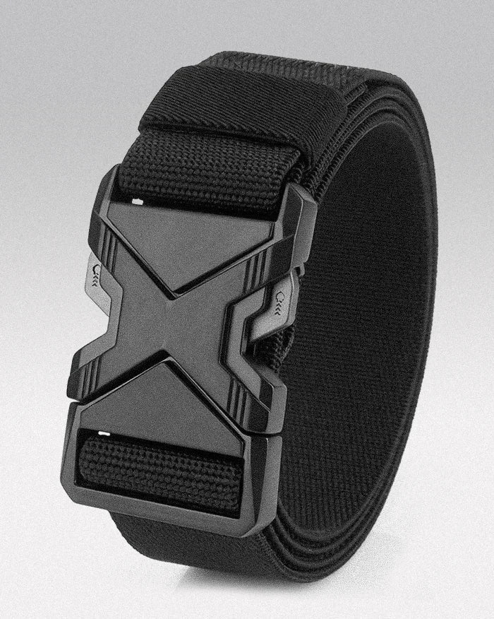 Elastic belt buckle "Kasai"