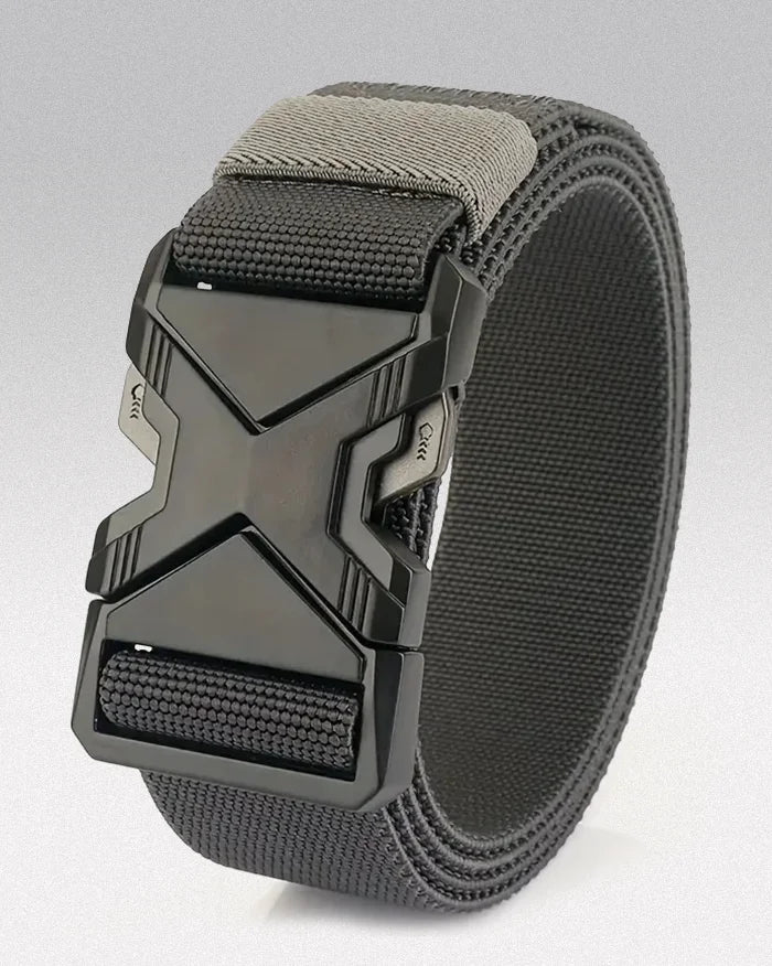 Elastic belt buckle "Kasai" - Image 2