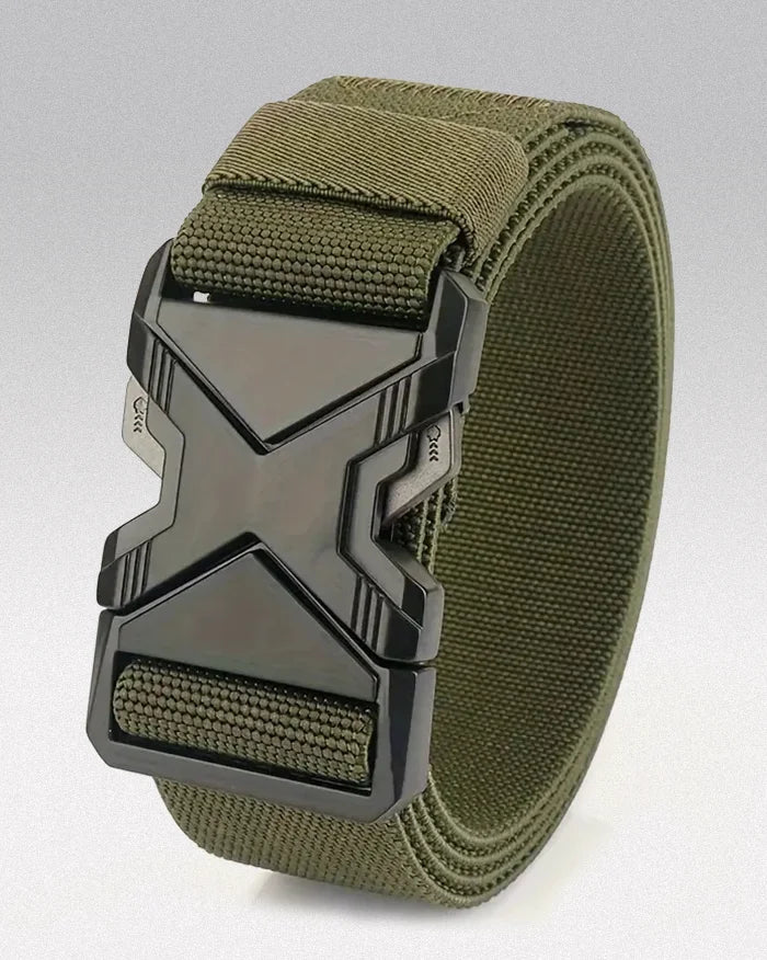 Elastic belt buckle "Kasai" - Image 3