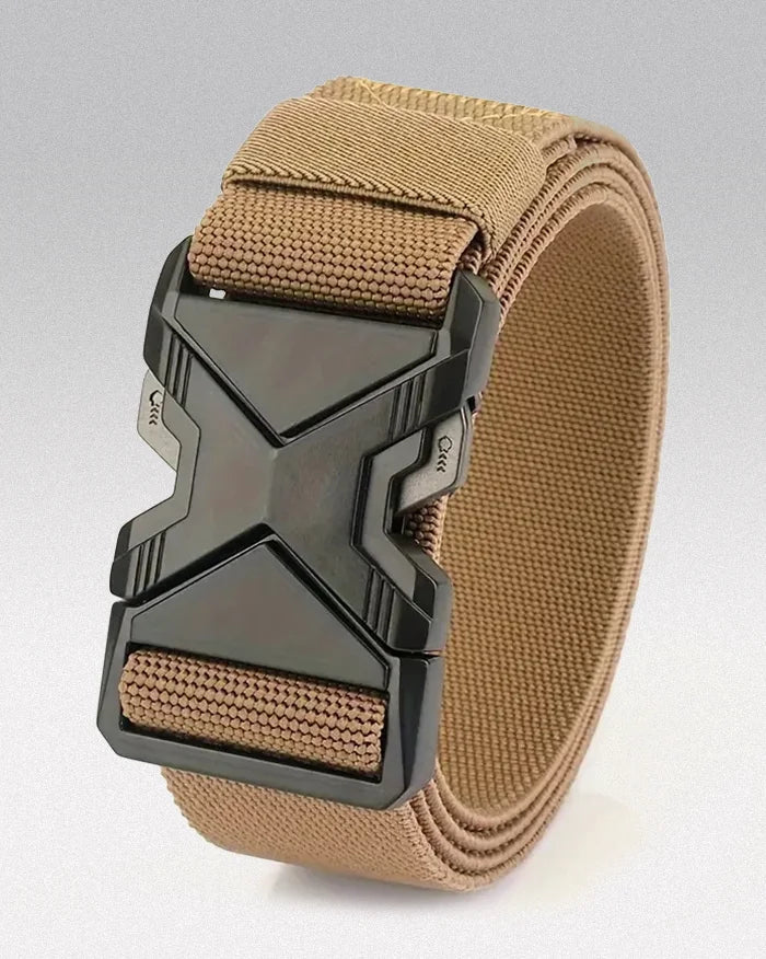 Elastic belt buckle "Kasai" - Image 4