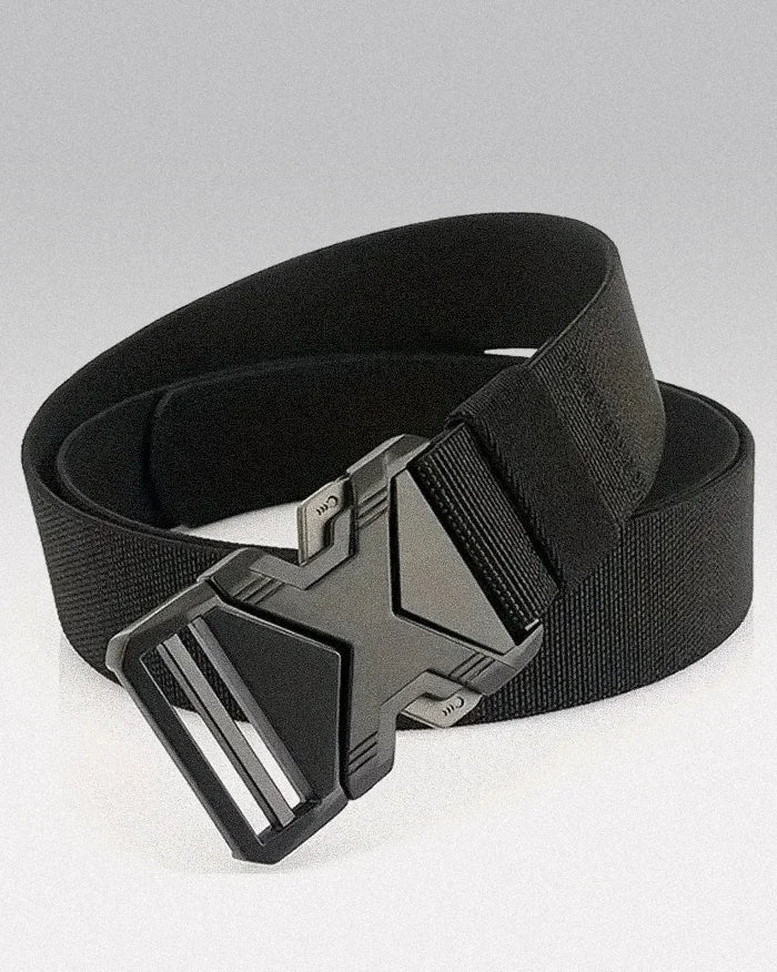 Elastic belt buckle "Kasai" - Image 5