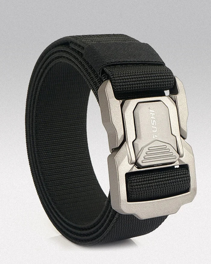 Elastic belt men's "Kikawa" - Image 3