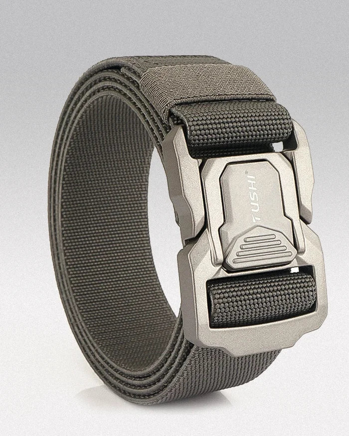 Elastic belt men's "Kikawa" - Image 4