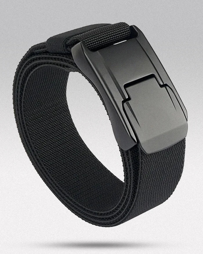 Elastic men's belt "Kobe"