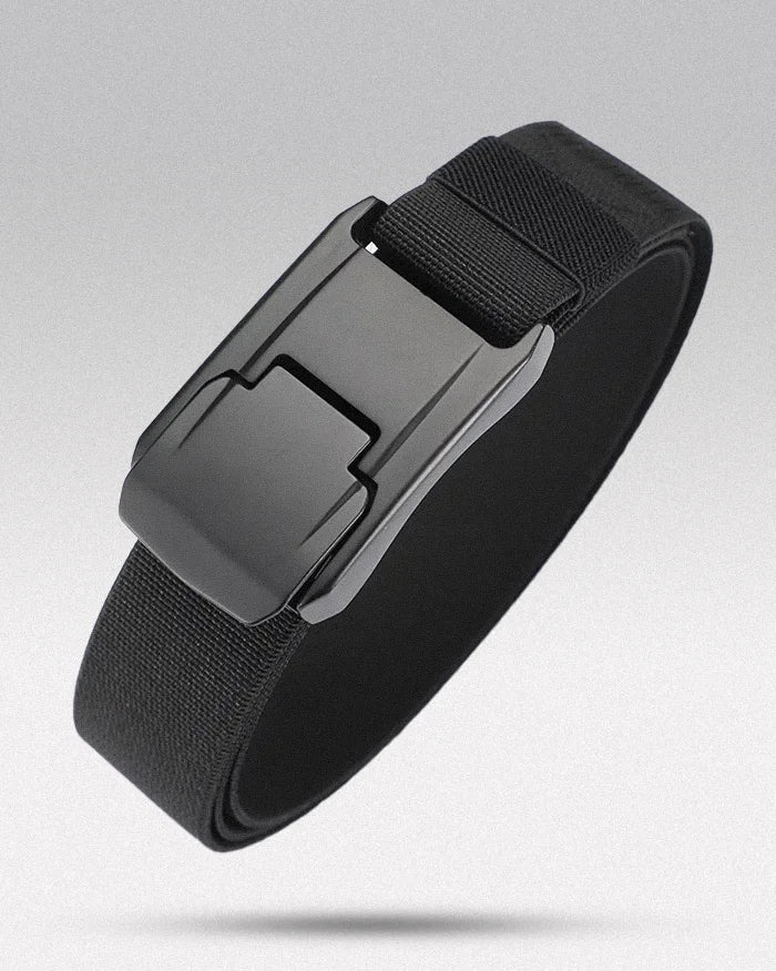 Elastic men's belt "Kobe" - Image 5