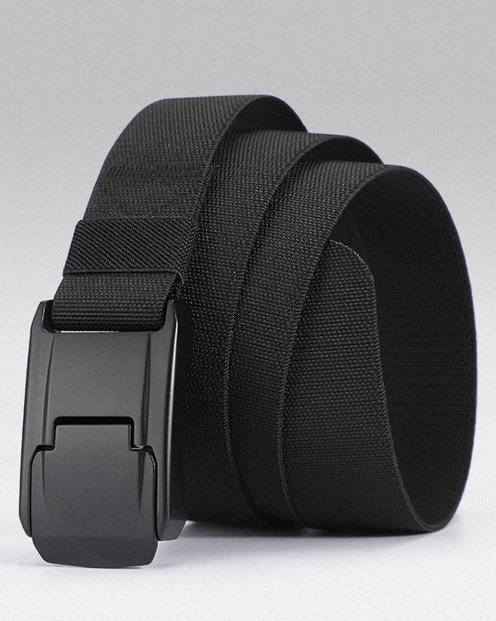 Elastic men's belt "Kobe" - Image 6