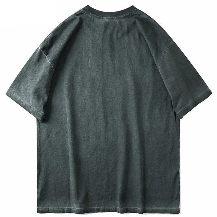 "Enjoji" T-Shirt - Image 2