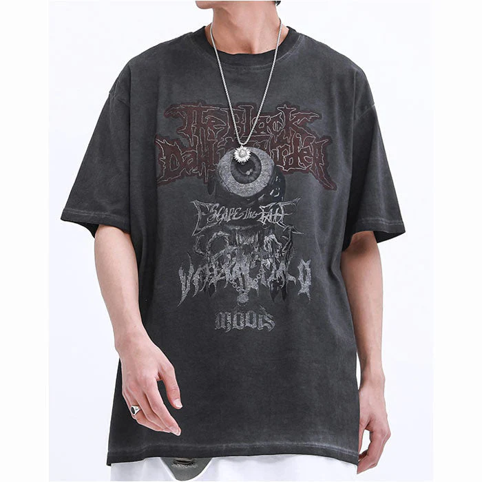"Enjoji" T-Shirt - Image 3