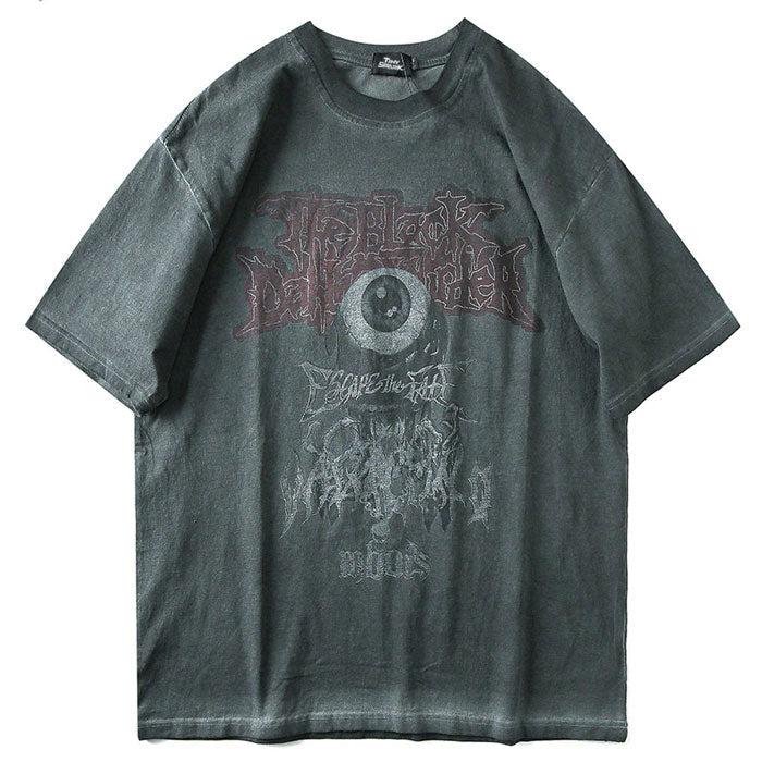 "Enjoji" T-Shirt - Image 5