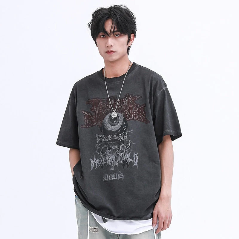"Enjoji" T-Shirt - Image 6