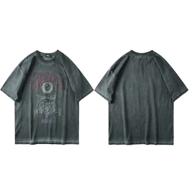 "Enjoji" T-Shirt - Image 8