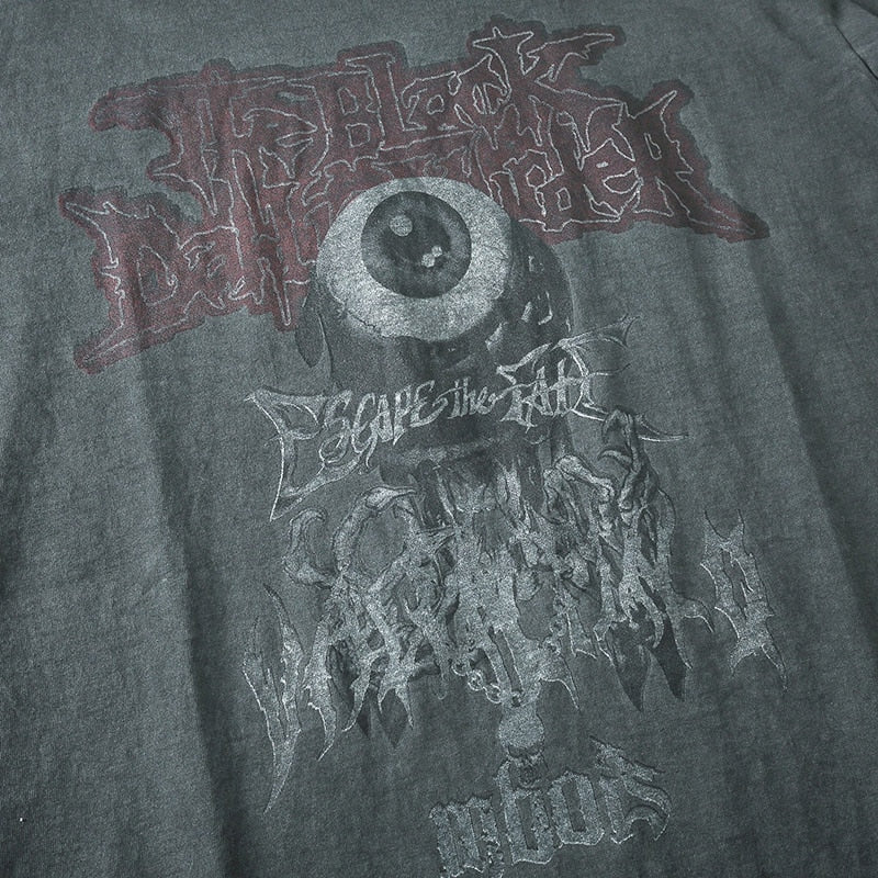 "Enjoji" T-Shirt - Image 9