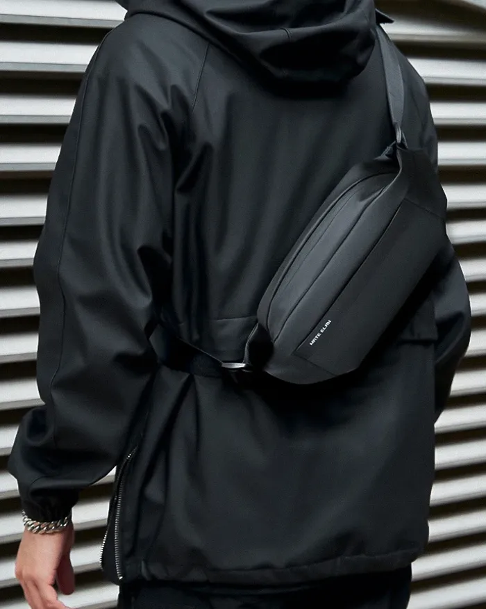 Fanny pack cross body "Isehara" - Image 4