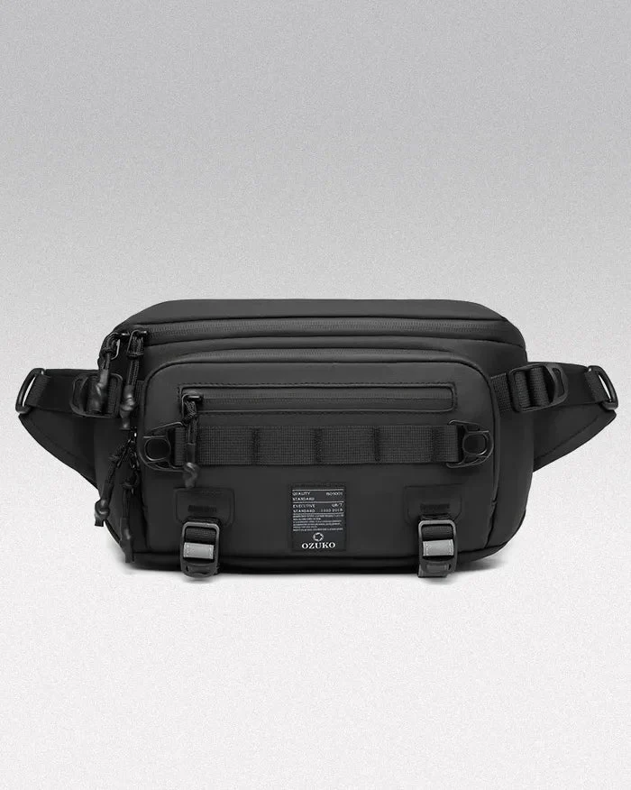 Fanny pack crossbody "Atsugi" - Image 6
