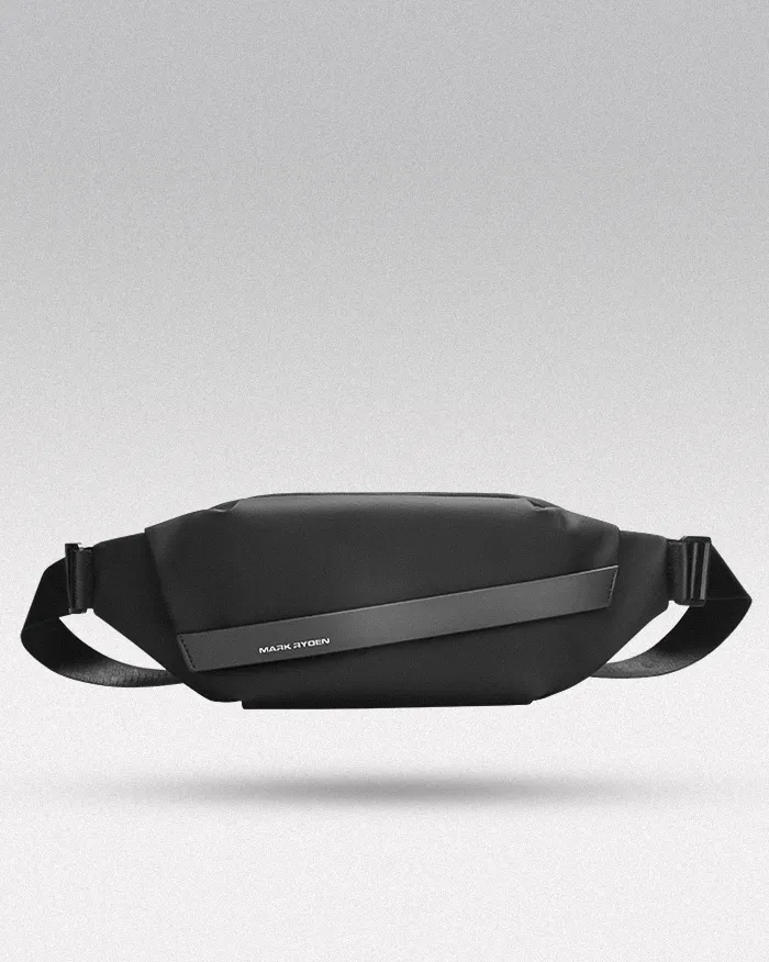 Fanny pack for men "Nanko" - Image 2