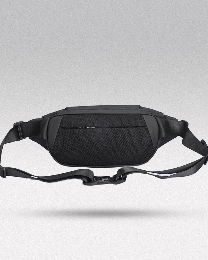 Fanny pack for men "Nanko" - Image 3