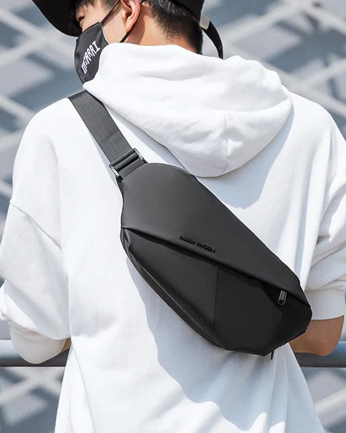 Fanny pack men "Tosashi" - Image 2