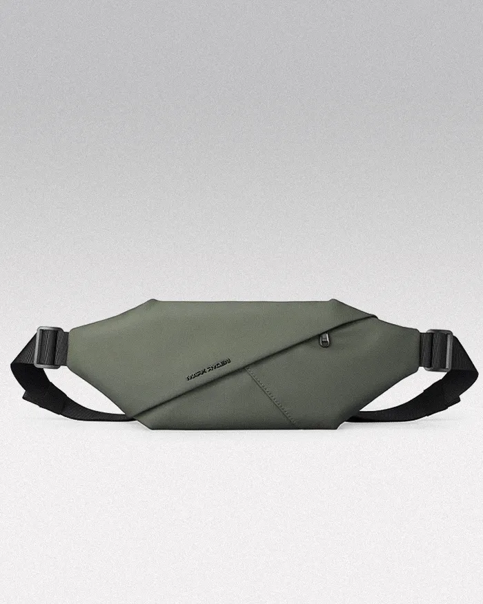 Fanny pack men "Tosashi" - Image 4