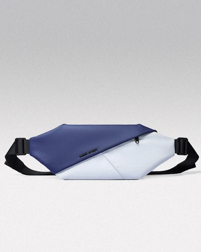 Fanny pack men "Tosashi" - Image 5