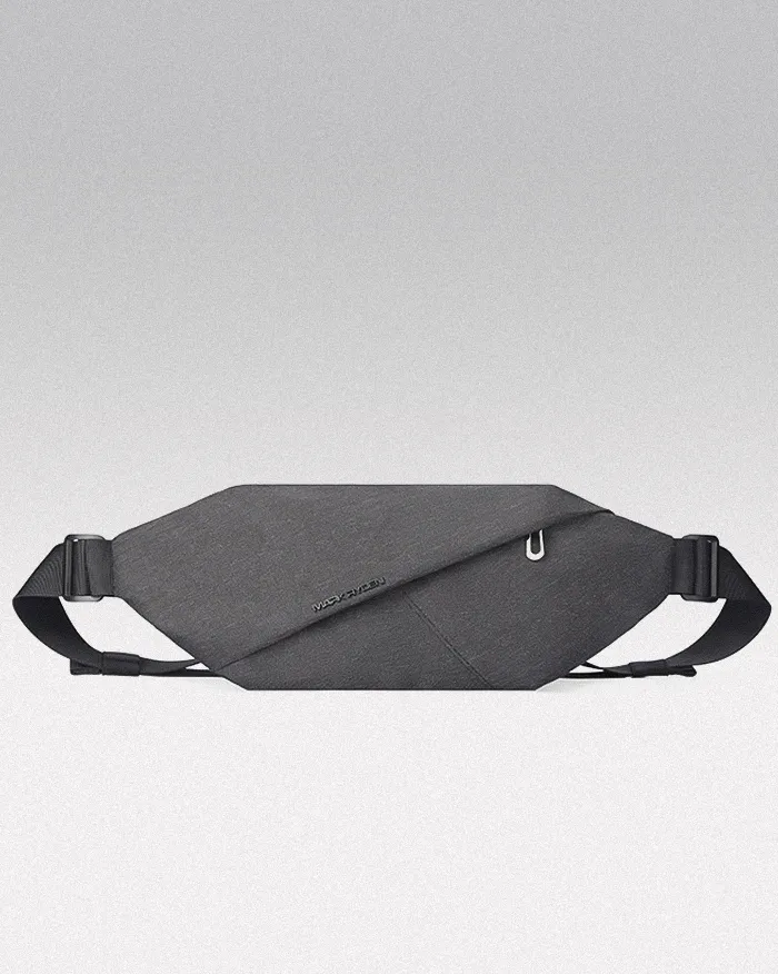 Fanny pack men "Tosashi" - Image 6