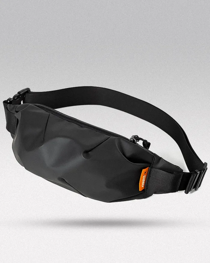 Fanny pack streetwear "Yashiro" - Image 3