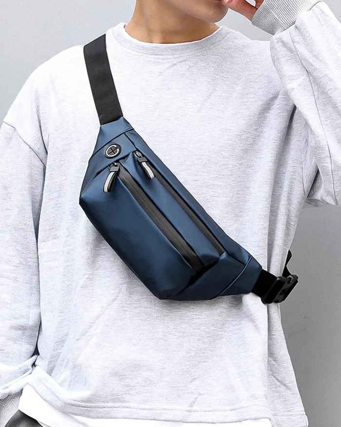 Fanny pack waterproof "Onan" - Image 10