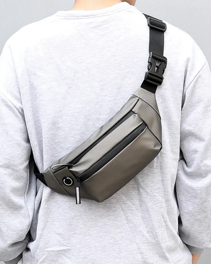 Fanny pack waterproof "Onan" - Image 11