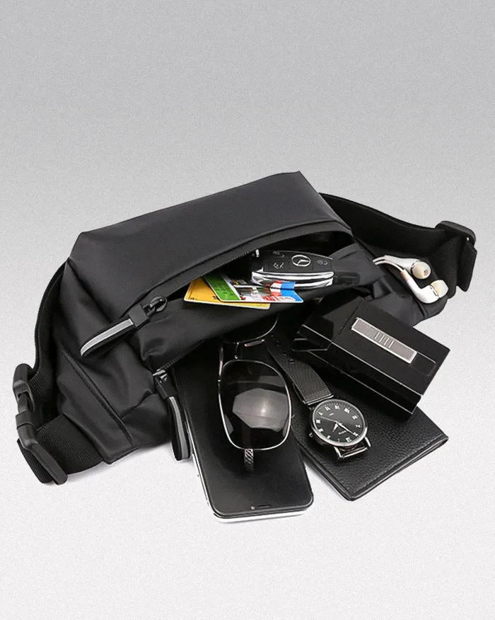 Fanny pack waterproof "Onan" - Image 12