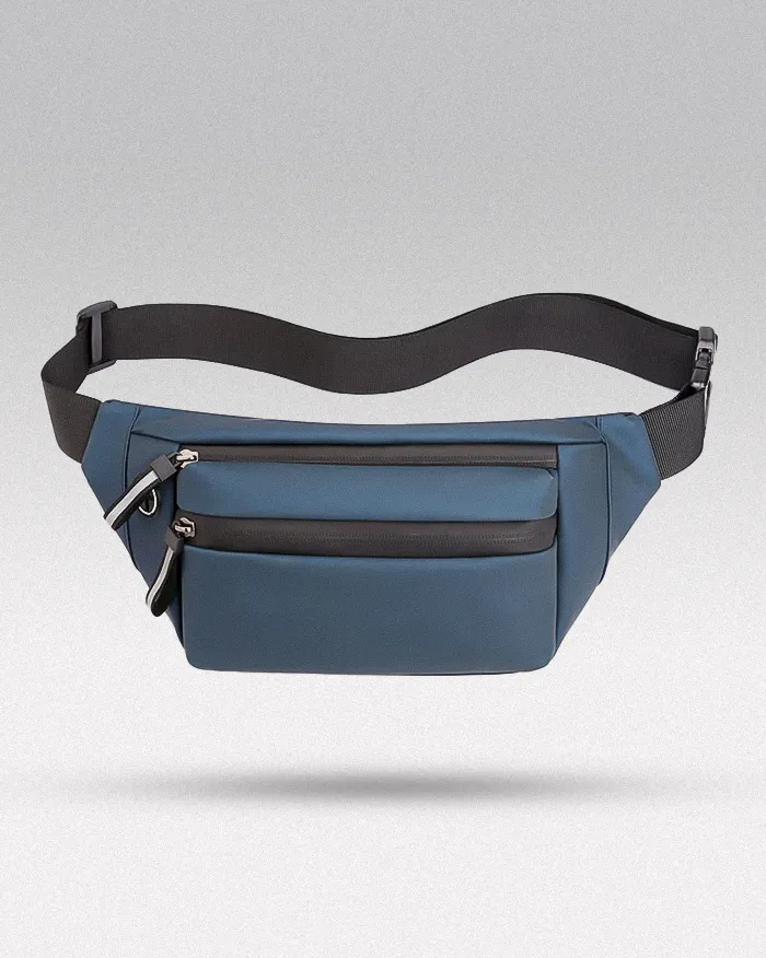 Fanny pack waterproof "Onan" - Image 3