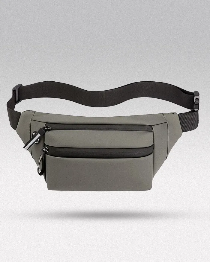 Fanny pack waterproof "Onan" - Image 4
