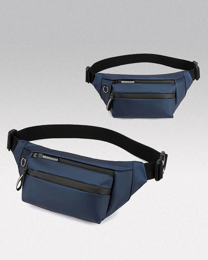 Fanny pack waterproof "Onan" - Image 8
