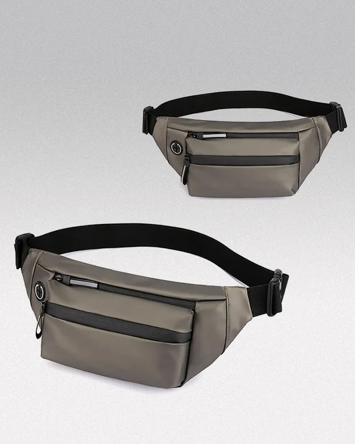 Fanny pack waterproof "Onan" - Image 9
