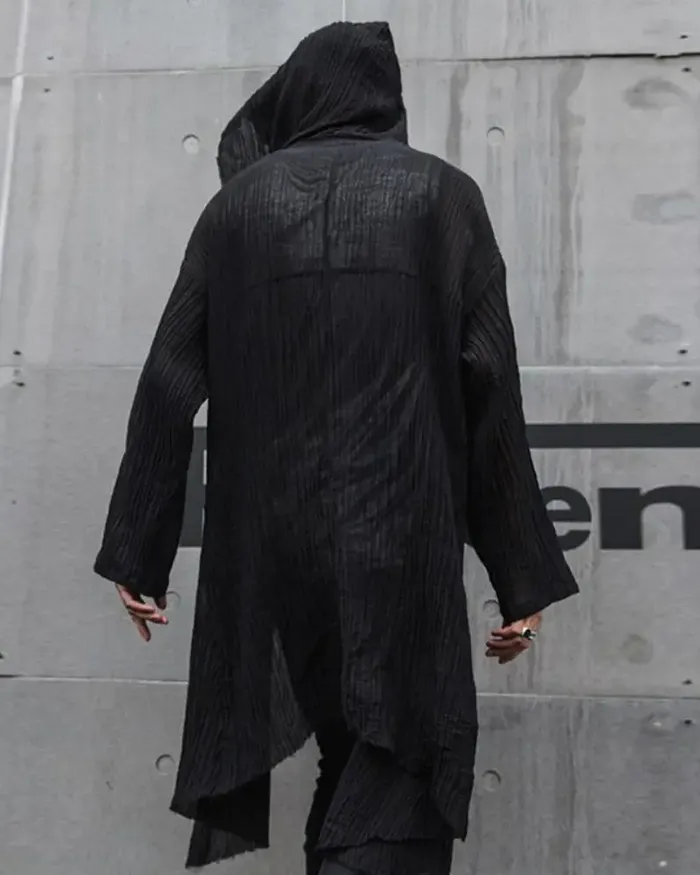 Fashion Cloak "Nihama" - Image 7