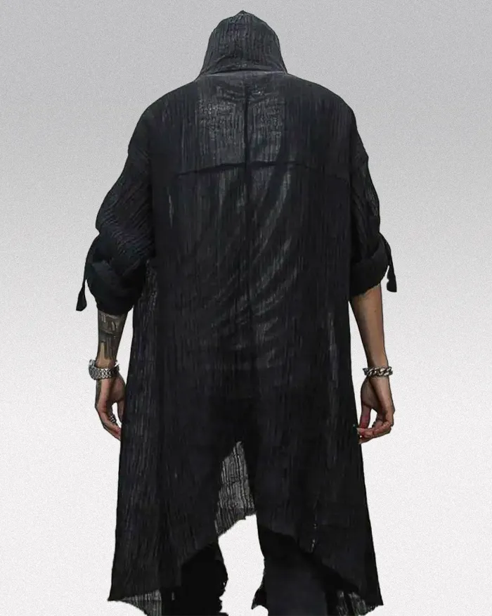 Fashion Cloak "Nihama" - Image 9