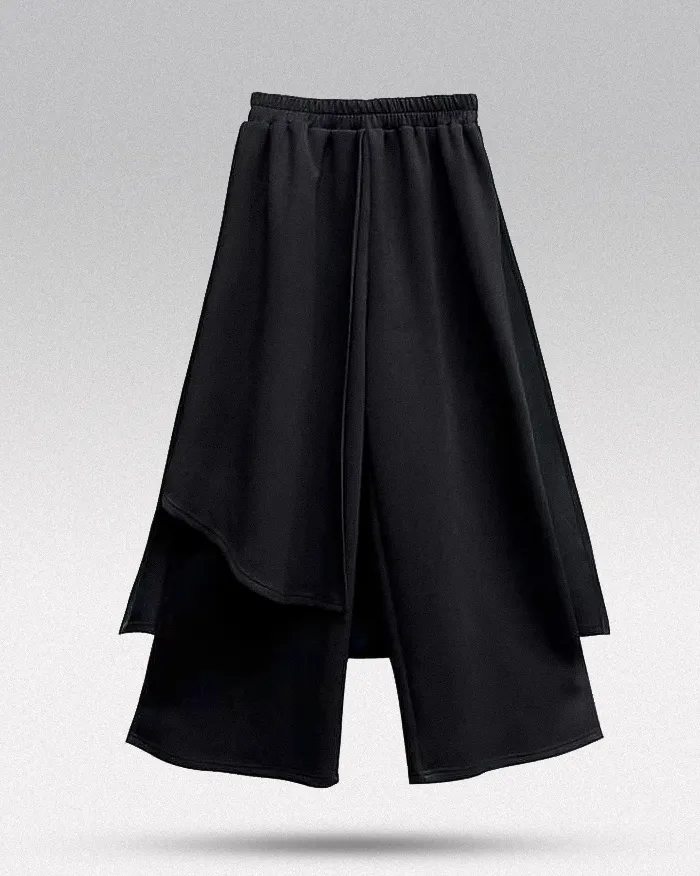 Female hakama pants "Yochan" - Image 2